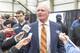 Browns owner Jimmy Haslam.