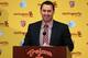 USC head coach Steve Sarkisian