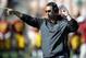 USC head coach Steve Sarkisian