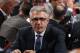 New Hurricanes GM Ron Francis.