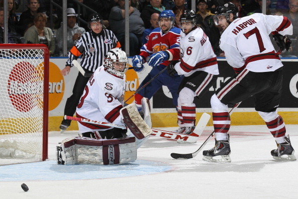 Oil Kings headed to Memorial Cup final after marathon game against Foreurs  - Edmonton