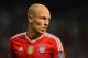 MADRID, SPAIN - APRIL 23: Arjen Robben of Bayern Muenchen looks on during the UEFA Champions League semi-final first leg match between Real Madrid and FC Bayern Muenchen at the Estadio Santiago Bernabeu on April 23, 2014 in Madrid, Spain. (Photo by Mike