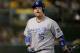 Billy Butler hasn't been much of a designated "hitter" this year.
