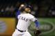 Joakim Soria only has seven saves, but his 2.57 ERA, 0.57 WHIP and 12.2 K/9 have him on the verge of joining the Board.
