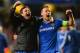 Frank Lampard and John Terry are still key figures for Chelsea.
