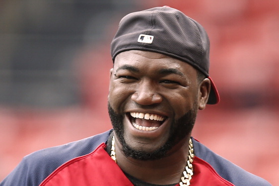 How David Ortiz Continues to Improve Despite Increasing Age