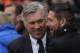 Carlo Ancelotti and Diego Simeone will engage in a fascinating tactical battle in Lisbon.