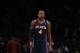 Paul Millsap led the Hawks in points and rebounds per game in 2013-14.