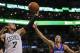 It's not a reach to project Sullinger will average a double-double in 2014-15 now that he's healthy to work on his game in the offseason.