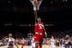 Hakeem Olajuwon was incredible to watch. But not as incredible as the O.J. Simpson chase.