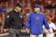 Cubs first-year manager Rick Renteria, who has challenged an MLB-high 17 times, has had dozens of will-he, won't-he discussions with umpires.
