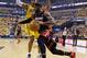 LeBron James, Dwyane Wade Save Heroics for 4th Quarter in Game 2