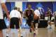 CHICAGO, IL - May 15: NBA draft prospect Rodney Hood participates in drills during the 2014 Draft Combine on May 15, 2014 at Quest Multisport in Chicago, Illinois. NOTE TO USER: User expressly acknowledges and agrees that, by downloading and or using th