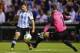 A fully fit Sergio Aguero will be a nightmare for World Cup defences.