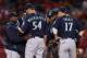 Lloyd McClendon couldn't trust Wilhelmsen earlier in the year in high-leverage situations due to command problems.