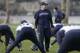 Dan Quinn will again have some difficult personnel decisions to make.