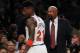 Woodson was either unable or unwilling to develop Shumpert's raw skills into a legitimate talent package.