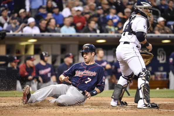 Tom Powers: Worrying about Joe Mauer doesn't pay – Twin Cities