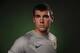 SYDNEY, AUSTRALIA - MAY 23: Mat Ryan of the Socceroos poses during an Australian Socceroos portrait session at the Intercontinental on May 23, 2014 in Sydney, Australia. (Photo by Cameron Spencer/Getty Images)