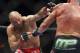 Not everyone is Randy Couture