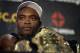 Silva after UFC 73