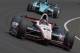 INDIANAPOLIS, IN - MAY 19: Will Power of Australia, driver of the #12 Verizon Team Penske Chevrolet Dallara during practice for the Indy 500 at the Indianapolis Motor Speedway on May 19, 2014 in Indianapolis, Indiana. (Photo by Michael Hickey/Getty Images