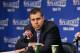 Joerger looks like he's out. Could Van Gundy be in?