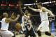 If Deng and Hawes leave via free agency, the Cavs will have major holes at small forward and center.