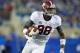 Alabama TE O.J. Howard