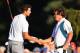 Scott outdueled Dufner in a playoff with gutsy play.