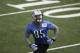 Ebron will take away snaps in the slot.
