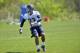 LAKE FOREST, IL - MAY 18: Cornerback Kyle Fuller #23 of the Chicago Bears works out during rookie minicamp at Halas Hall on May 18, 2014 in Lake Forest, Illinois. (Photo by Brian Kersey/Getty Images)