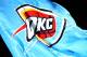 OKLAHOMA CITY, OK MAY 27: The Oklahoma City Thunder prepare for a game against the San Antonio Spurs in Game Four of the Western Conference Finals during the 2014 NBA Playoffs on May 27, 2014 at the Chesapeake Energy Arena in Oklahoma City, Oklahoma. NO