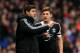 Youth team products such as Adam Lallana flourished under Pochettino at Southampton.