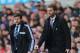 Sherwood's Spurs beat Pochettino's Saints twice last season.