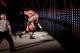Ryback smashes John Cena through the Extreme Rules set.
