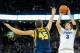 Doug McDermott's sweet stroke would be a welcome addition to the Kings.