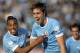Sebastian Coates: On the Road to Recovery