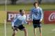 Cavani and Forlan: Strike Partners