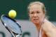 Glushko stands as Israel's best hope on the court.
