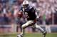 Craig during his Auburn playing days