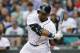 Morales would be an ideal candidate to bat behind Robinson Cano and would help change the dynamic of the first five in the Mariners' order.