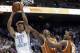 Brice Johnson's big year in 2013-14 will make it tough to keep him off the floor as a junior.