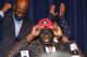 Jones helped craft several successful recruiting classes.