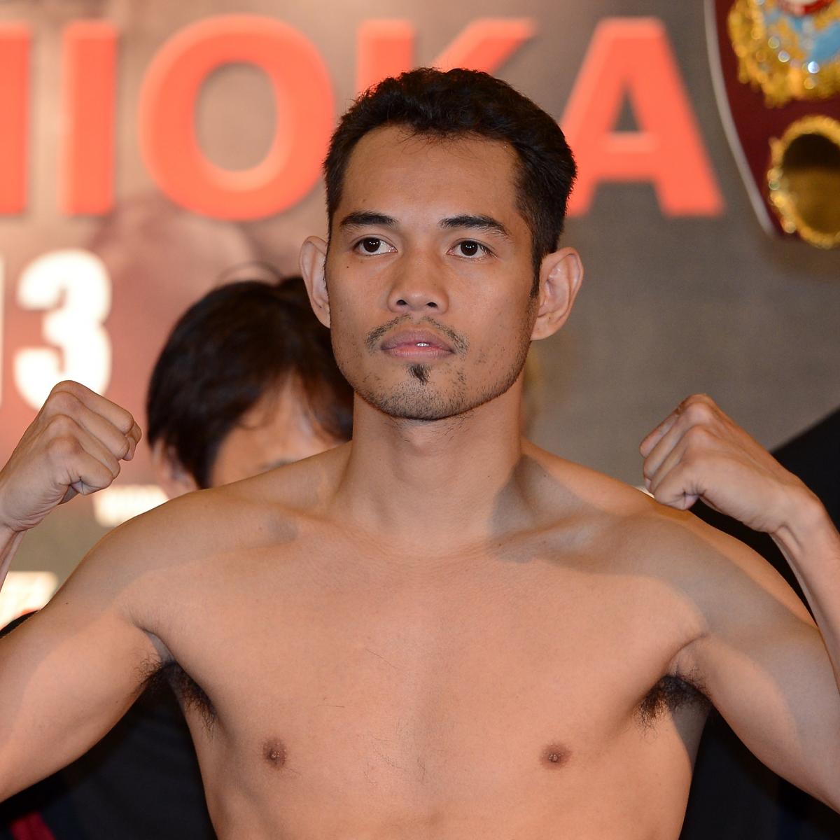 Nonito Donaire Fight: Potential Opponents For Filipino ...