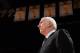 SAN ANTONIO,TX - MAY 29: Head Coach Gregg Popovich of the San Antonio Spurs looks on against the Oklahoma City Thunder in Game Five of the Western Conference Finals during the 2014 NBA Playoffs on May 29, 2014 at the AT&T Center in San Antonio, Texas. NO