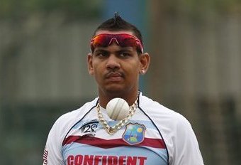 Narine has chosen the IPL over the West Indies.