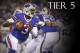 Buffalo's EJ Manuel