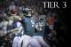 Philadelphia's Nick Foles