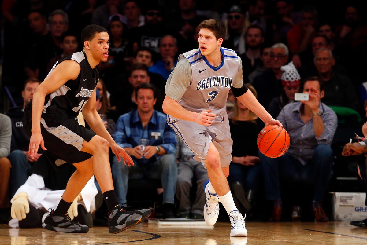 Nba Draft 2014 Biggest Boom Or Bust Prospects News Scores